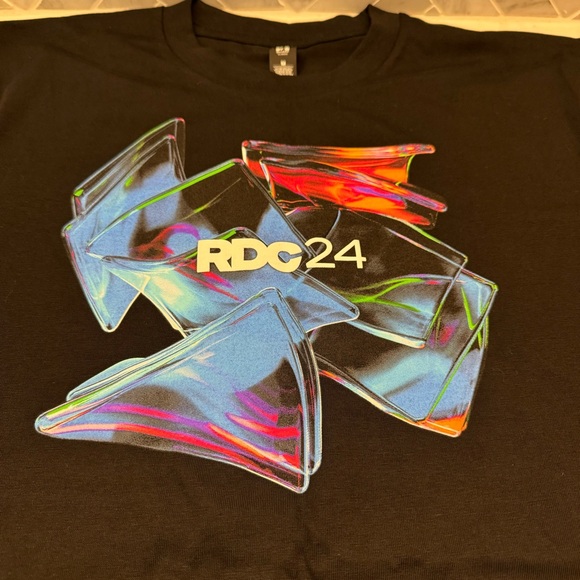 Roblox RDC 2024 Shirt - Picture 2 of 6